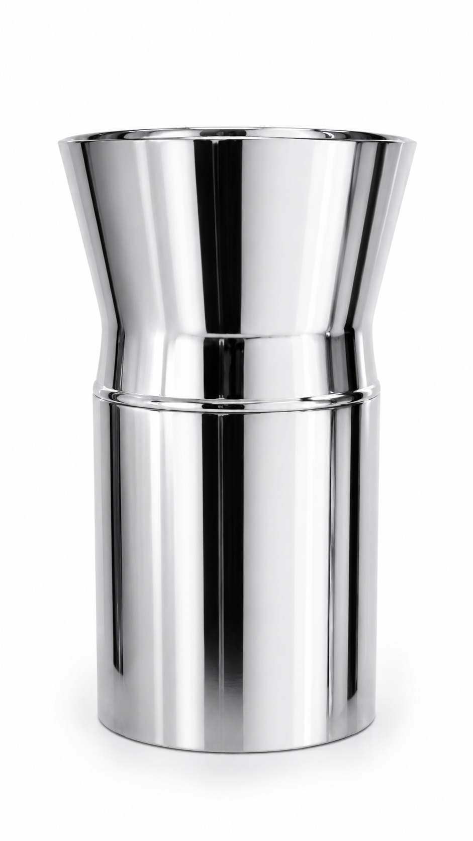 Hard chrome plated tooling