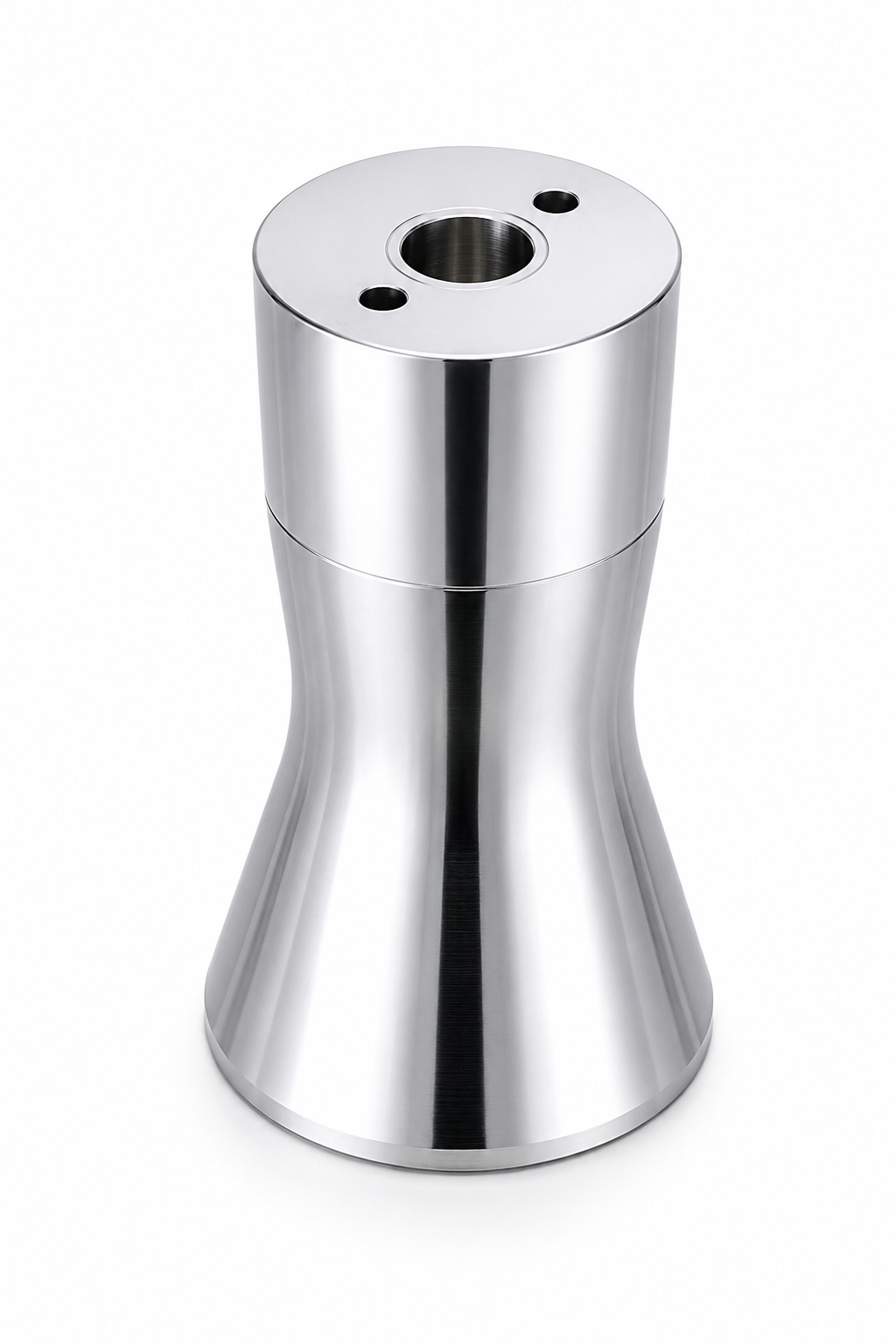 Hard chrome plated tooling